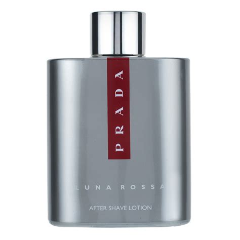 perfumes prada hombre|prada aftershave men's.